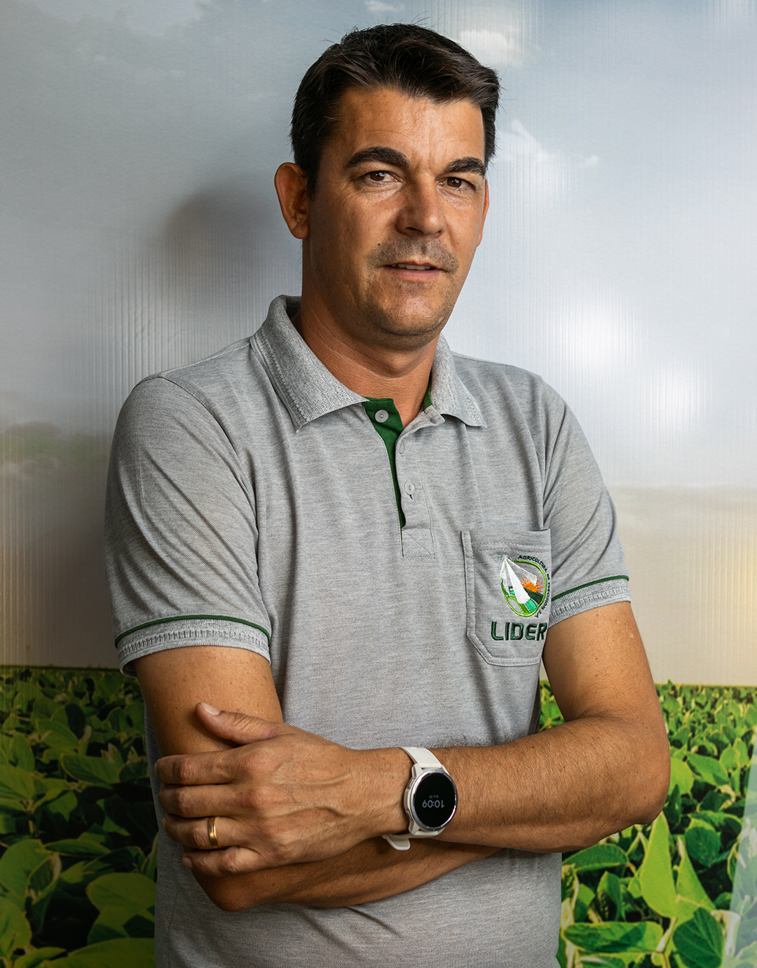 Evaldo Ferreira