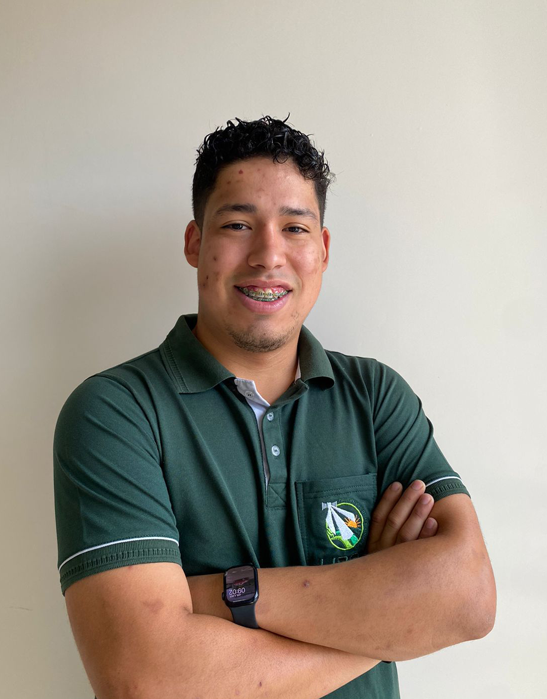 Ing. Gustavo Perez
