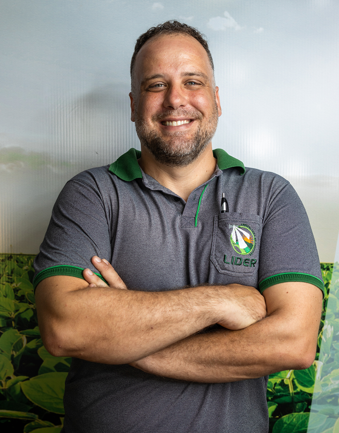 Ing. Jonathan Correa