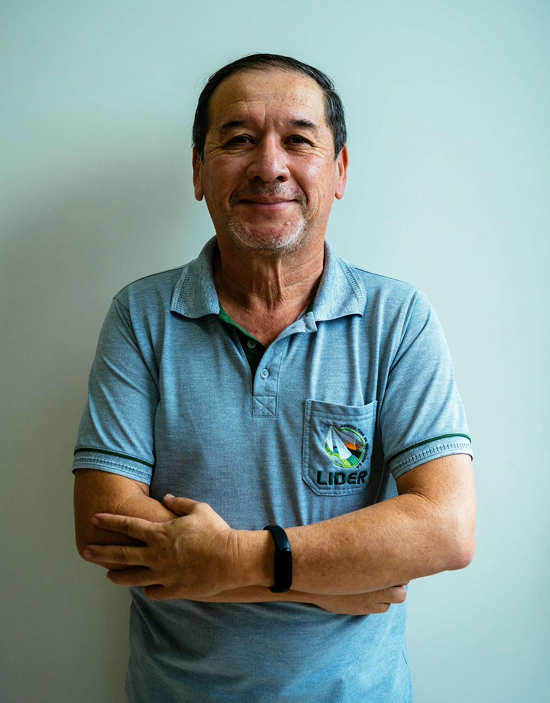 Jorge Areco