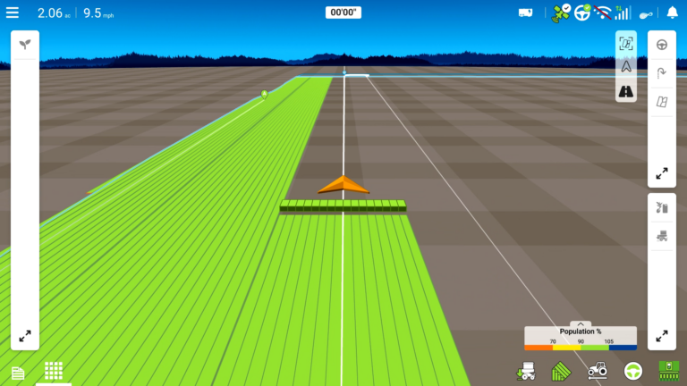 InCommand Go 16 - Tiles