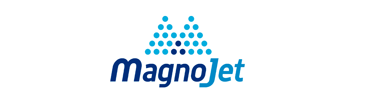 Magnojet